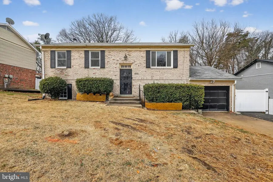 4901 Iverson Pl, Temple Hills, MD 20748 - #3