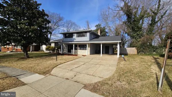 4904 Shopton Dr, TEMPLE HILLS, MD 20748