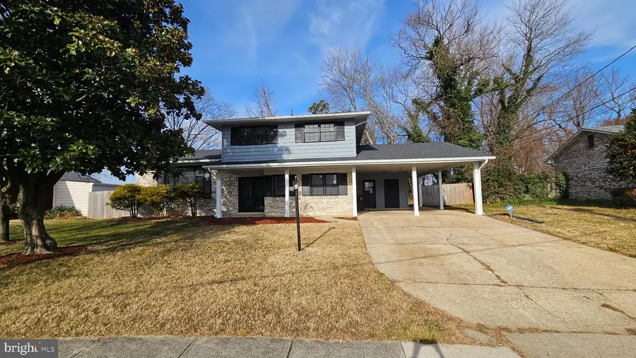 4904 Shopton Dr, Temple Hills, MD 20748 - Image #2