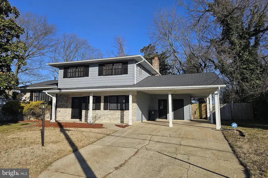 4904 Shopton Dr, Temple Hills, MD 20748 - Image #3