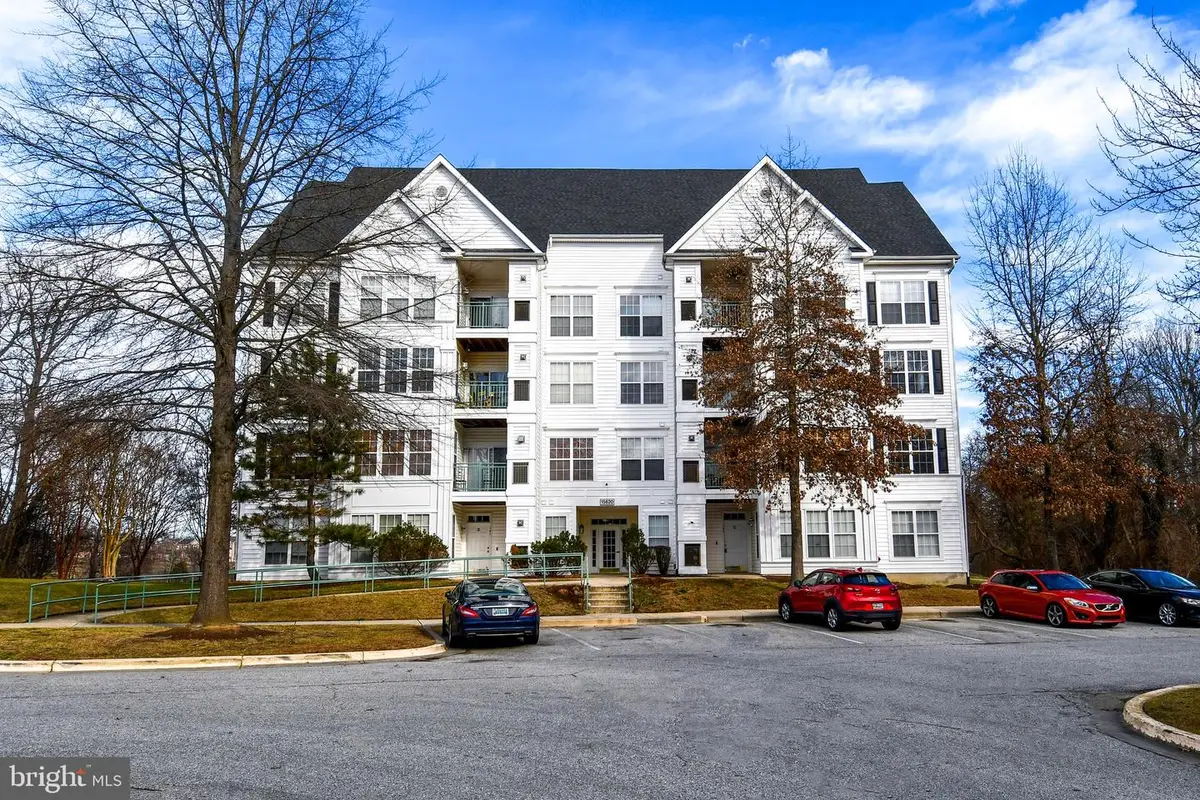 15620 Everglade Ln #305, Bowie, MD 20716 - Image #1