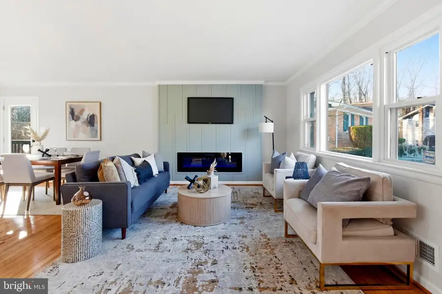 709 Quarry Ave, Capitol Heights, MD 20743 - Image #3