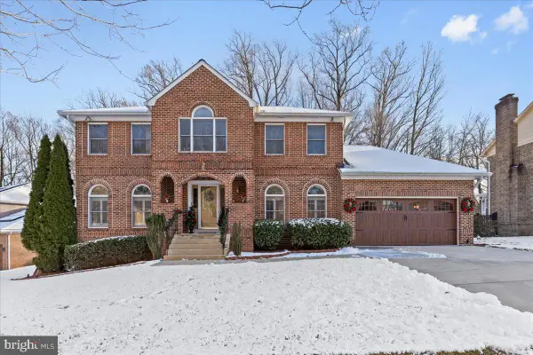 11335 Drumsheugh Ln, UPPER MARLBORO, MD 20774