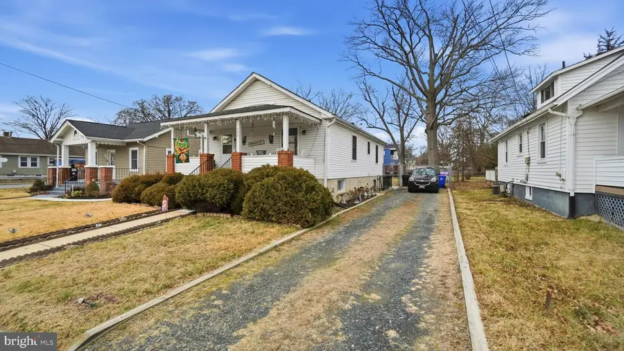 509 4th St, Laurel, MD 20707 - #2