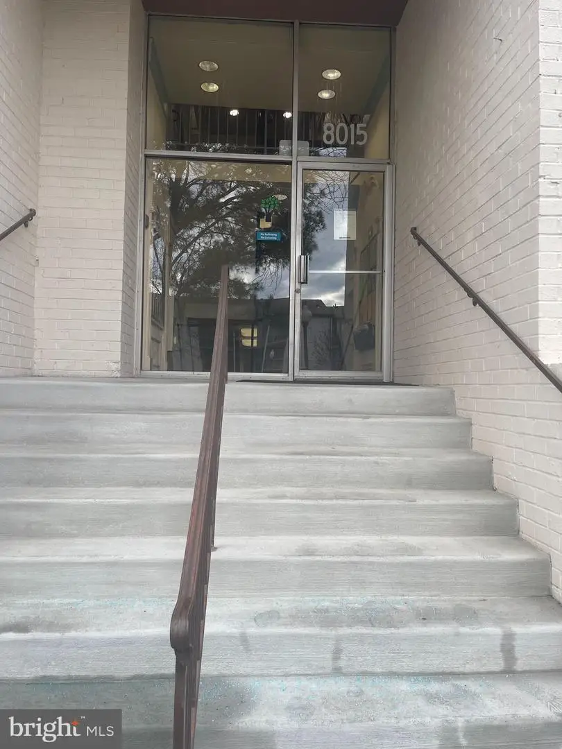 8015 Mandan Rd ##202, Greenbelt, MD 20770 - #2