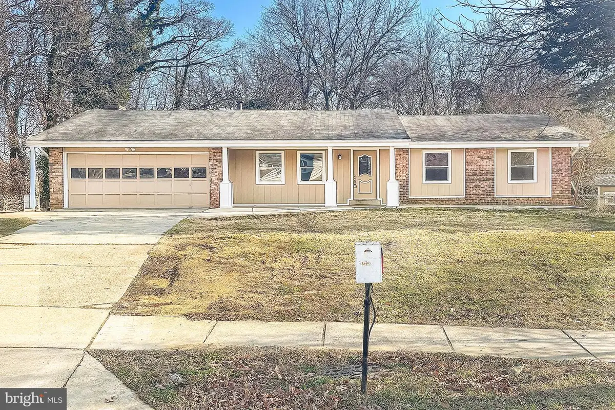 5304 Woodland Blvd, Oxon Hill, MD 20745 - Image #1