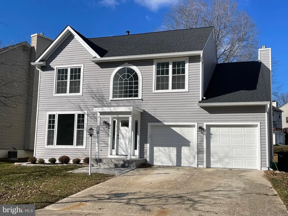 9612 Utica Pl, Upper Marlboro, MD 20774 - Image #1