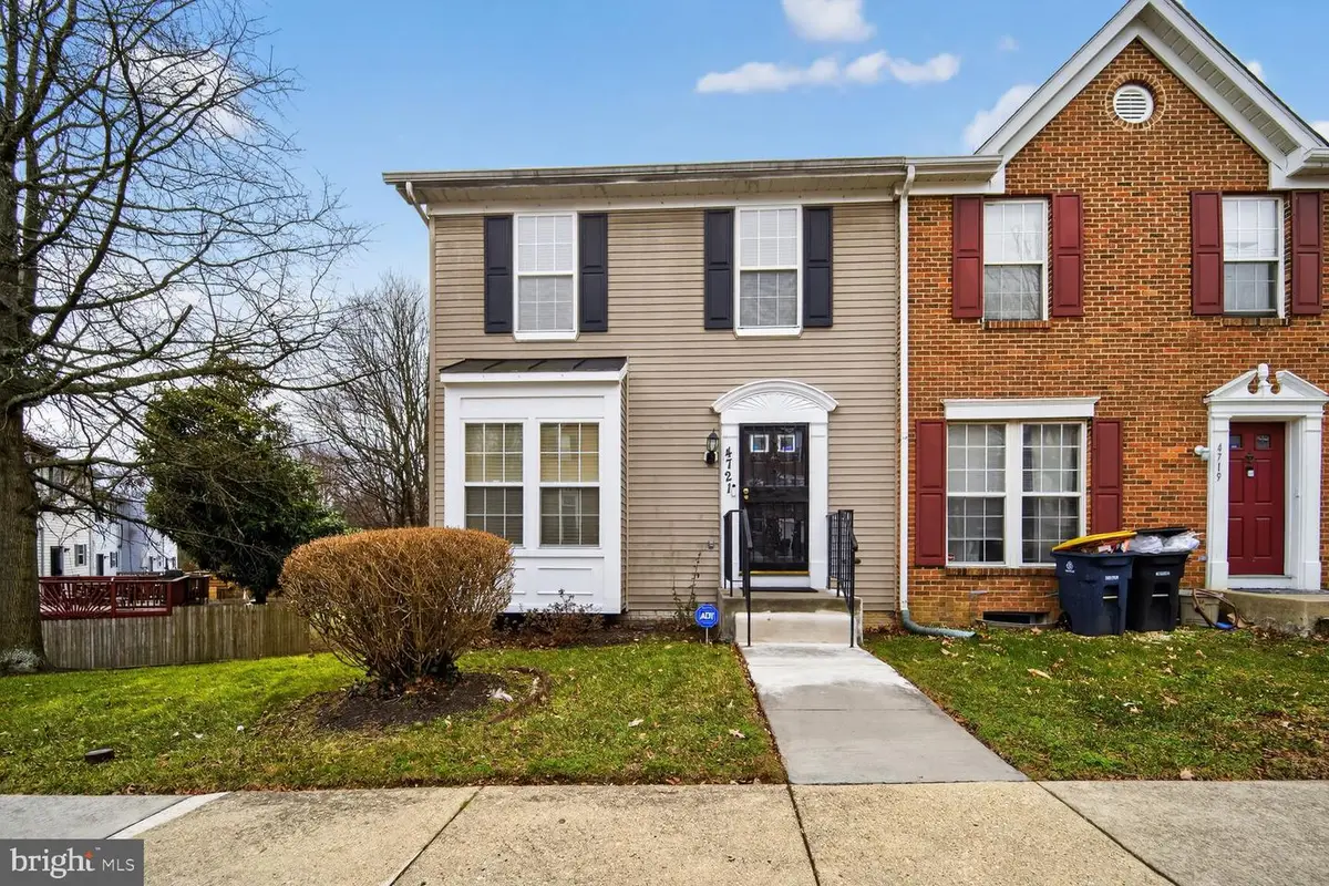 4721 Rollingdale Way, Capitol Heights, MD 20743 - Image #1
