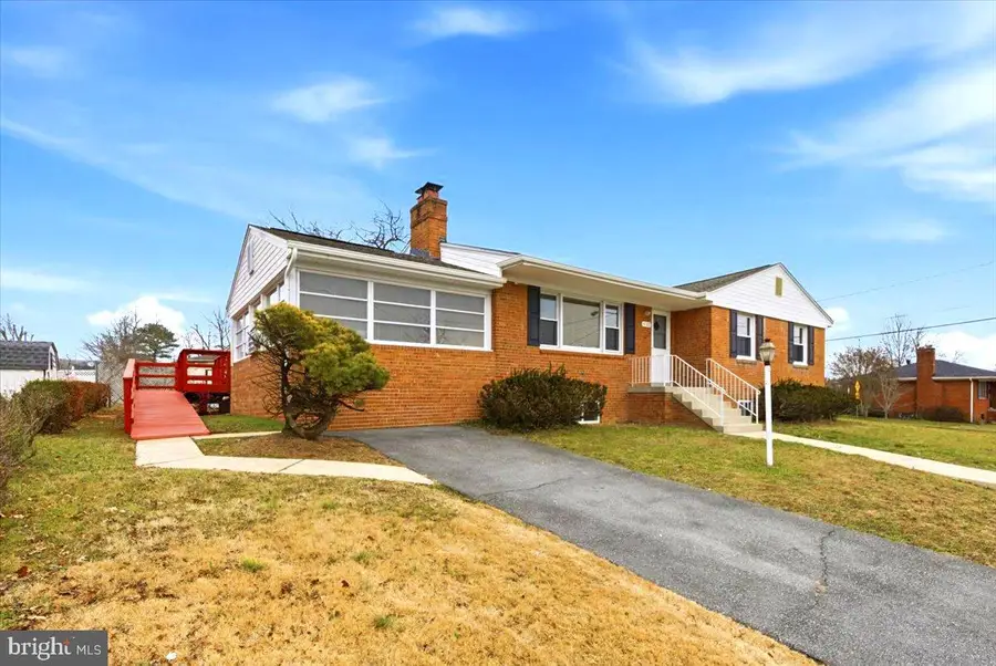 4102 21st Ave, Temple Hills, MD 20748 - #2