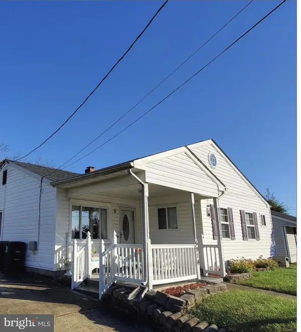 6914 Elkins Ave, OXON HILL, MD 20745