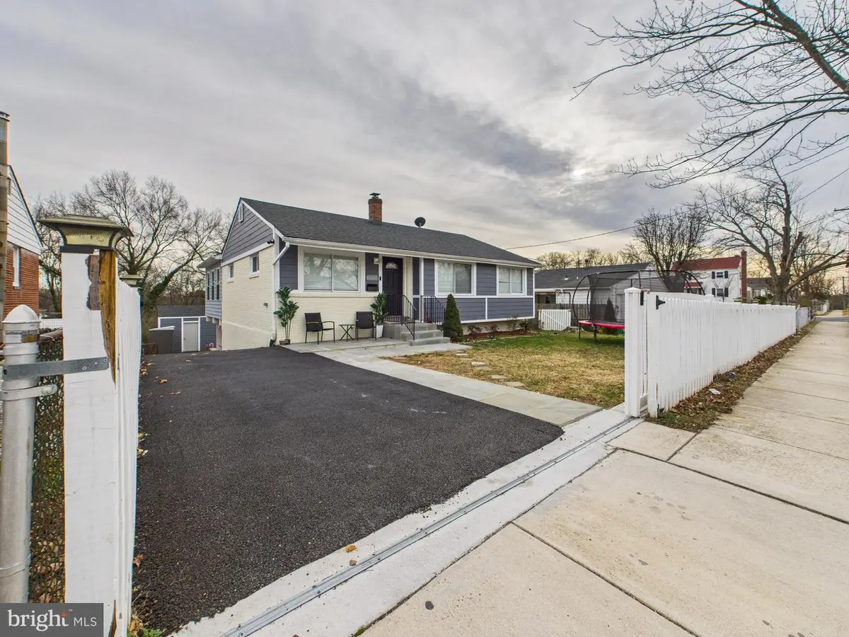 6803 Ingraham St, Riverdale, MD 20737 - Image #1