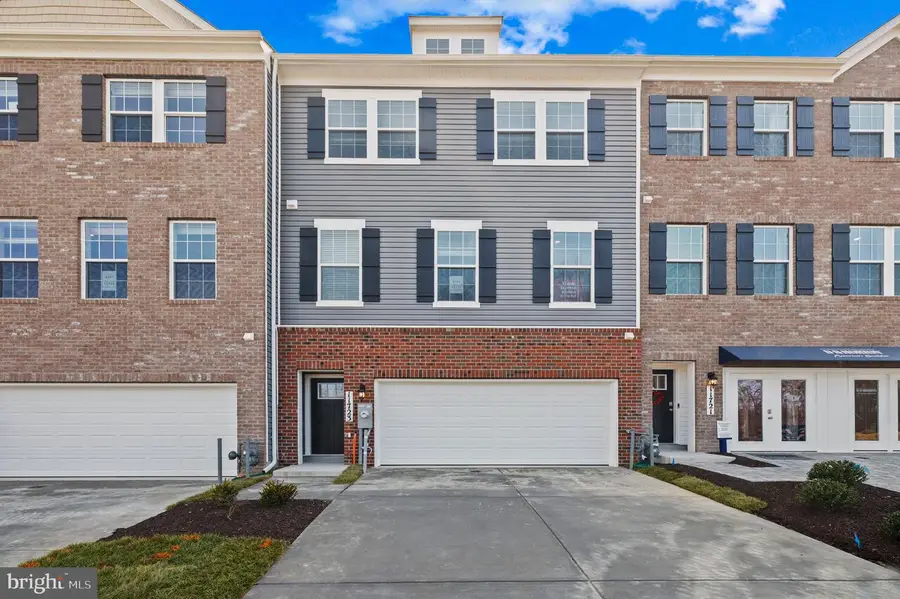 5109 Glistening Pond Way, Upper Marlboro, MD 20772 - Image #2