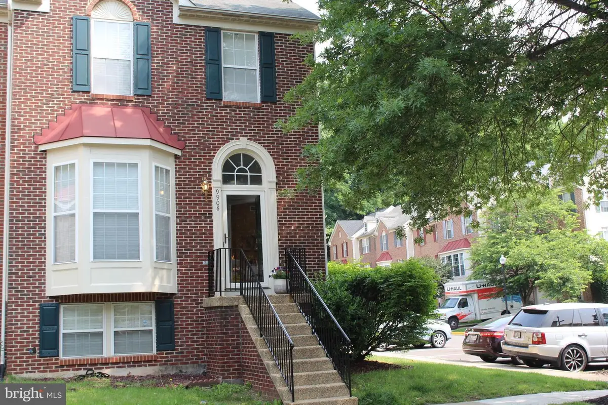 9908 Greenspire Way, Bowie, MD 20721 - Image #1