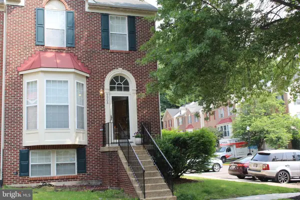 9908 Greenspire Way, BOWIE, MD 20721