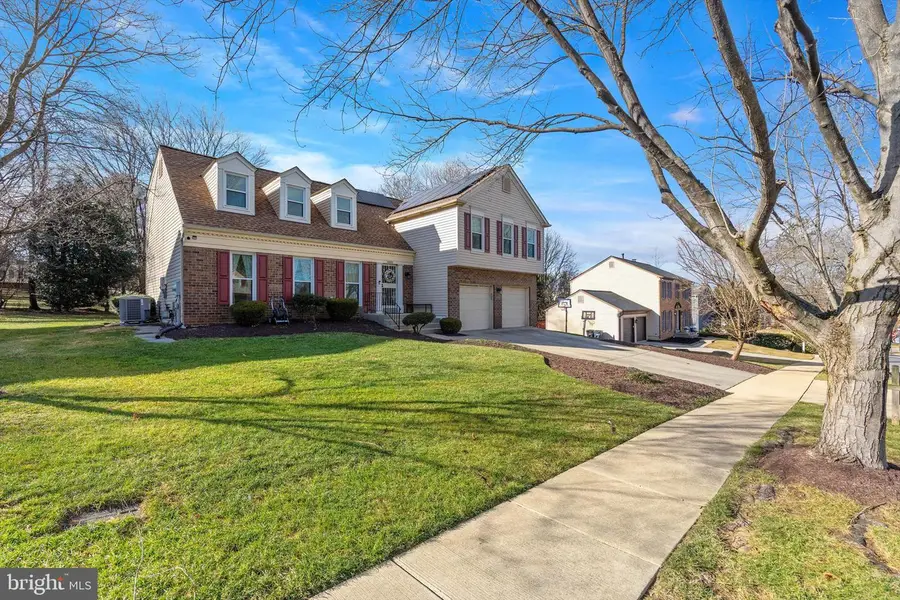 10807 River Oaks Ter, Bowie, MD 20721 - Image #2