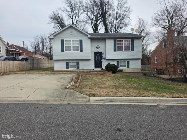 4308 Byers St, CAPITOL HEIGHTS, MD 20743