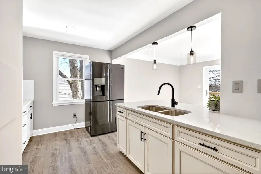 1012 Ward St, Laurel, MD 20707 - #3