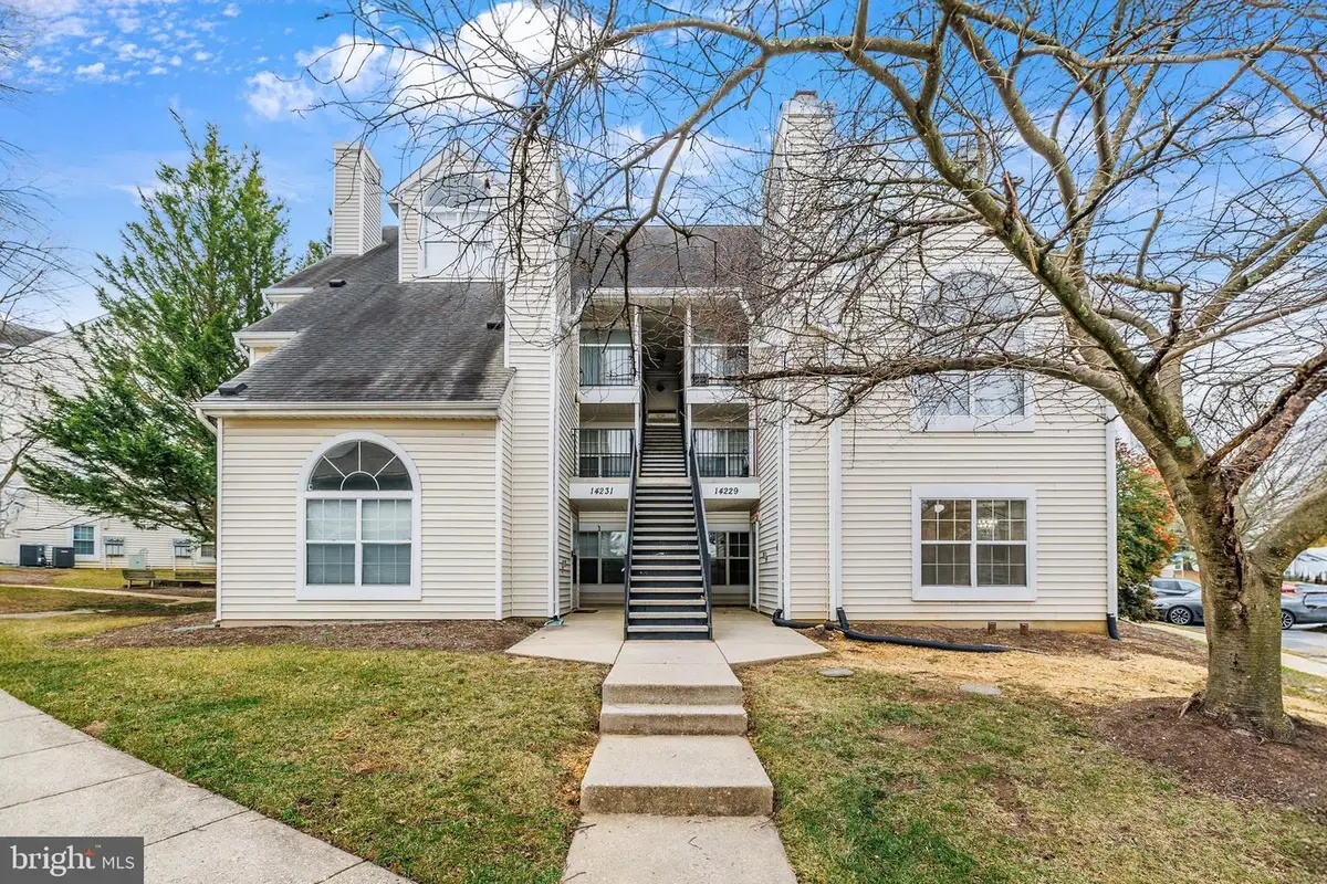 14229 Bowsprit Ln #501, Laurel, MD 20707 - #1