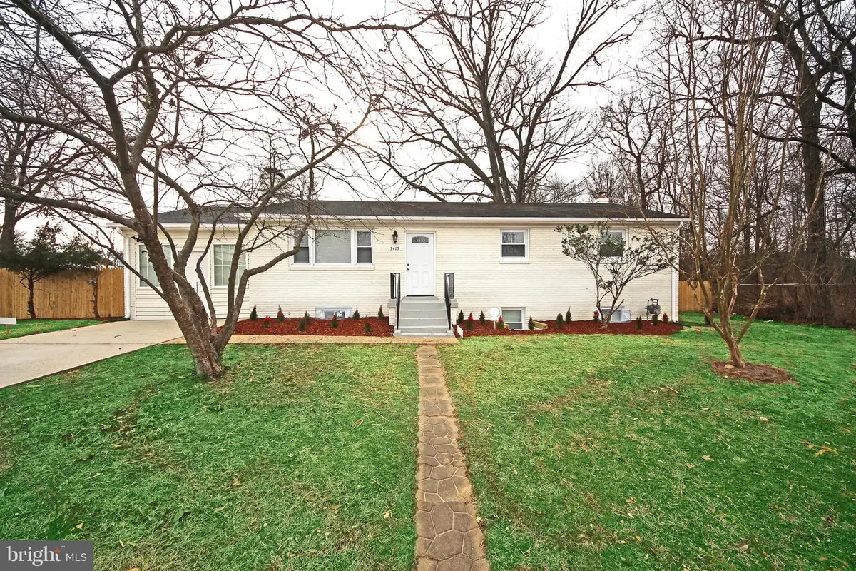 5415 Kirby Rd, Clinton, MD 20735 - Image #1