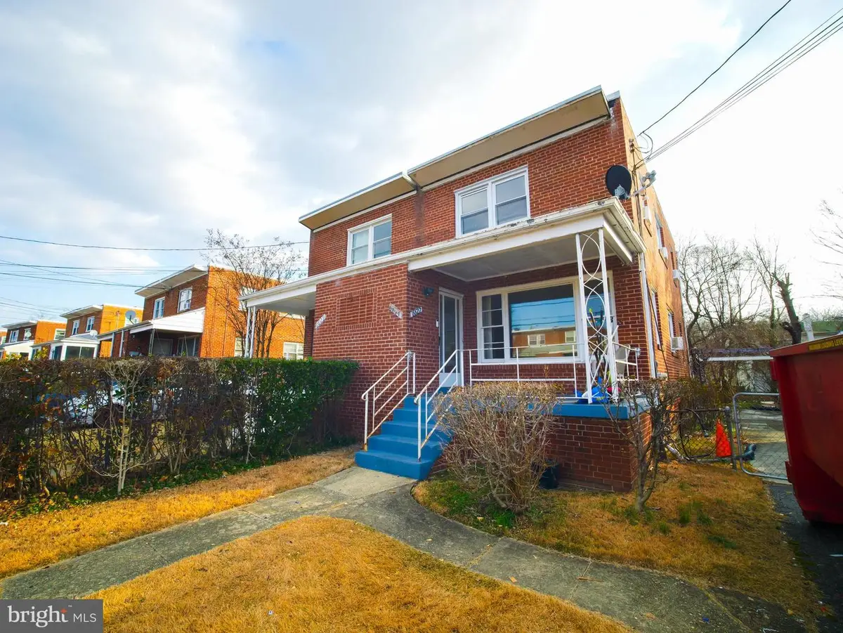 6627 24th Pl, Hyattsville, MD 20782 - Image #1