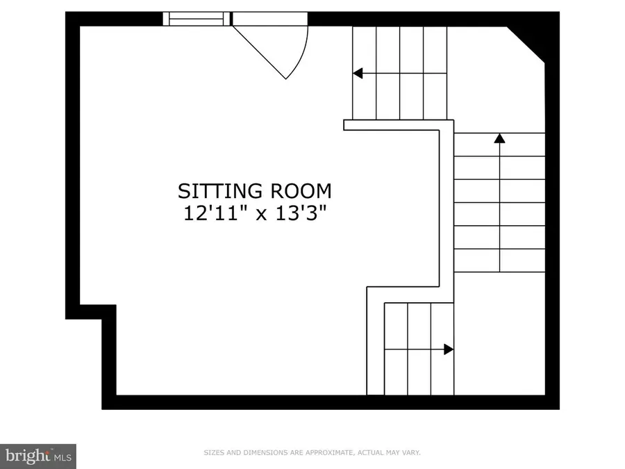 6508 47th St, Riverdale, MD 20737 - Image #2