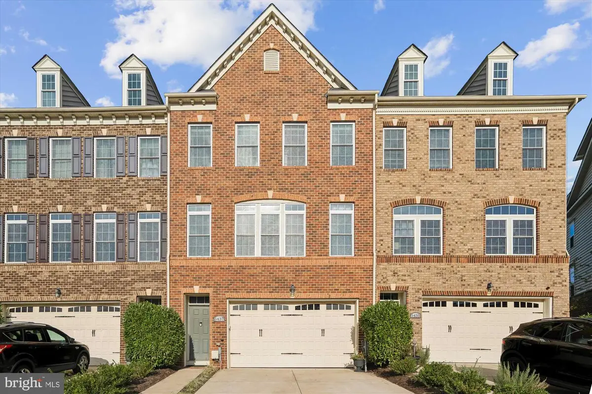 5437 Stream Bank Ln, Greenbelt, MD 20770 - Image #1