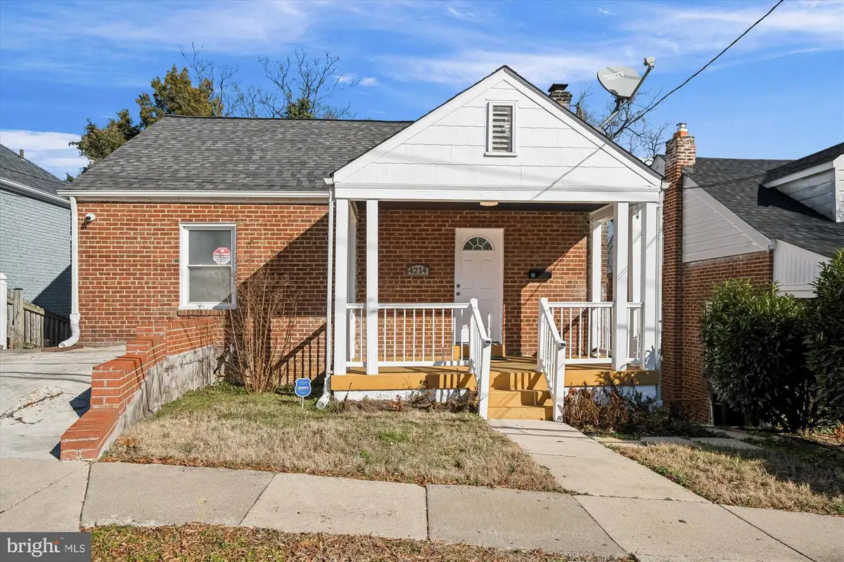 4214 Vine St, Capitol Heights, MD 20743 - Image #1