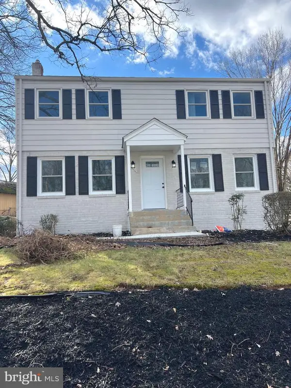 6228 87th, HYATTSVILLE, MD 20784