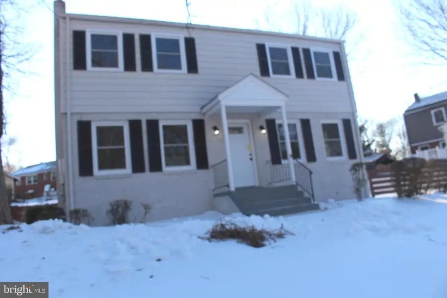 6228 87th, Hyattsville, MD 20784 - #2