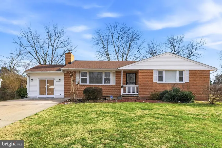 9412 Gwynndale Dr, Clinton, MD 20735 - Image #2