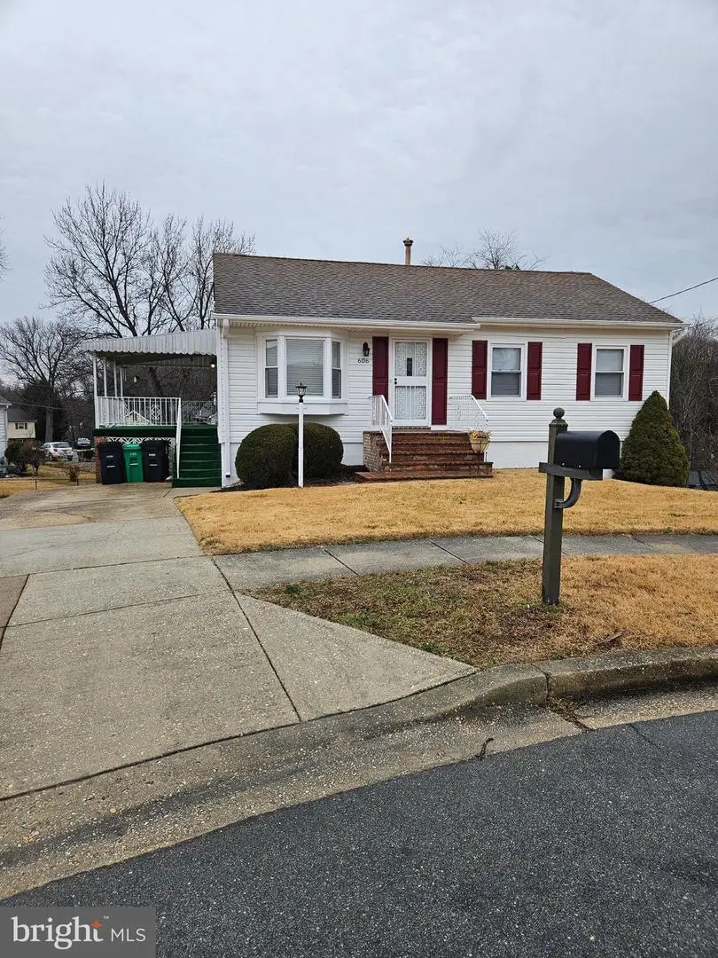 606 Sisalbed Ct, Capitol Heights, MD 20743 - Image #2