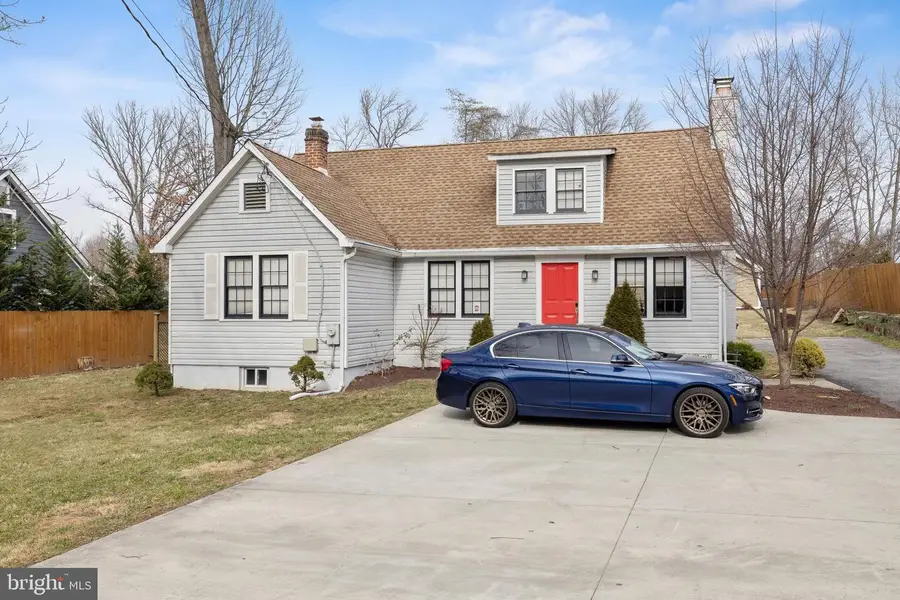 9226 Fowler Ln, Lanham, MD 20706 - Image #3