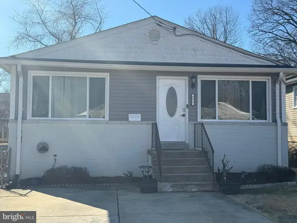 4617 Quimby Ave, BELTSVILLE, MD 20705