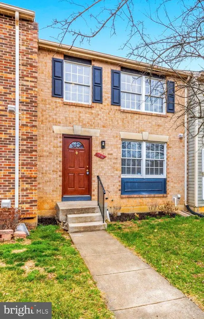 11446 Horse Soldier Pl, Beltsville, MD 20705 - #1