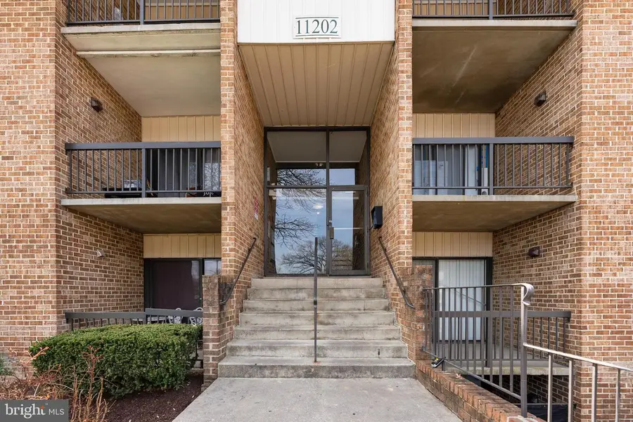 11202 Cherry Hill Rd #t2, Beltsville, MD 20705 - #2