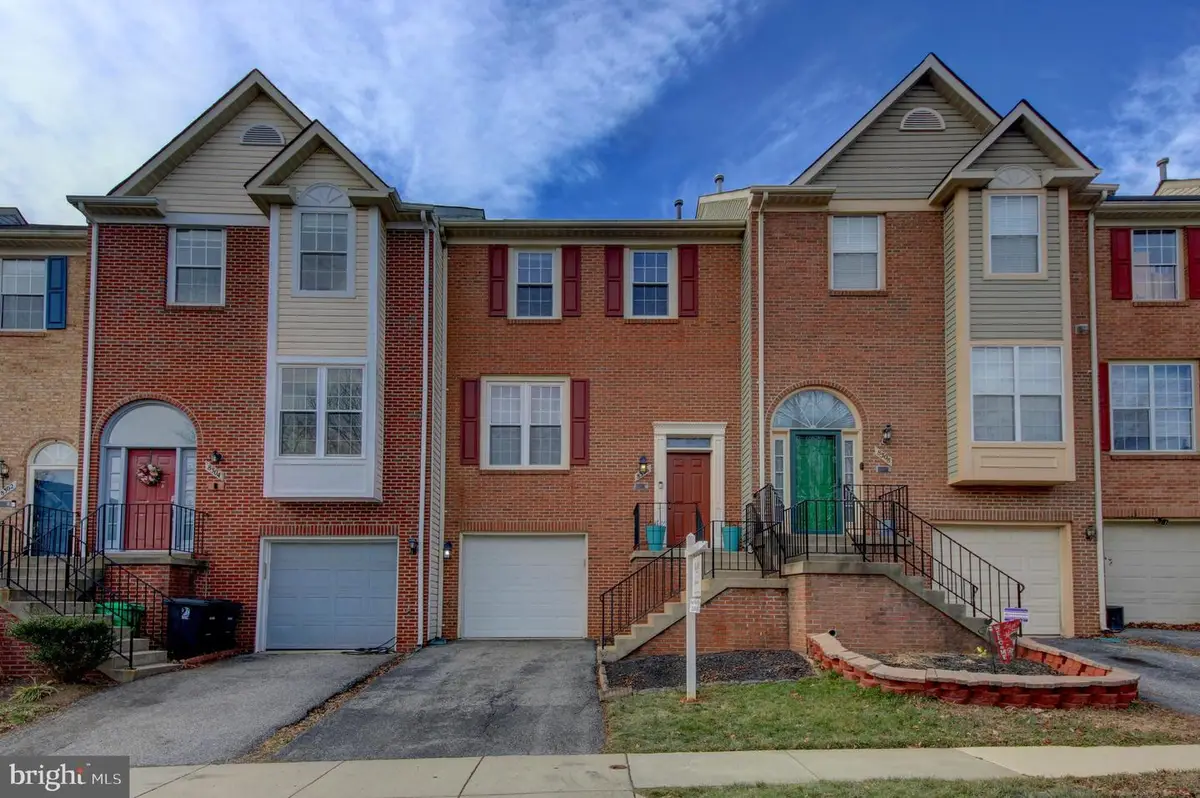8306 Founders Woods Way, Fort Washington, MD 20744 - Image #1