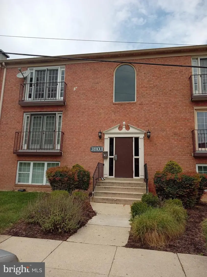 3803 Swann #304, Suitland, MD 20746 - Image #1