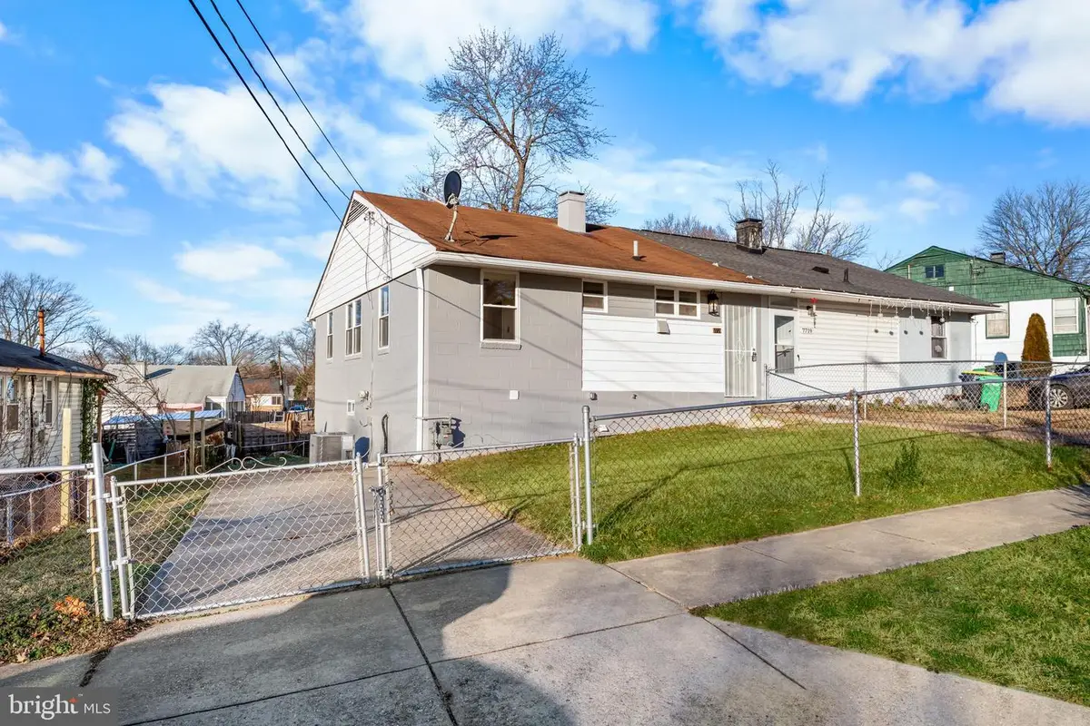 7721 Penbrook Pl, Landover, MD 20785 - Image #1