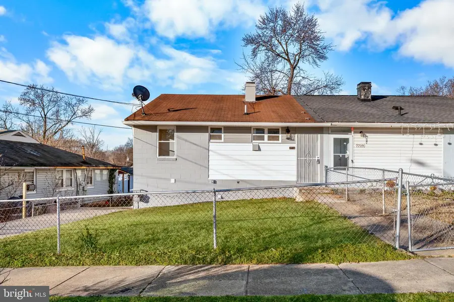 7721 Penbrook Pl, Landover, MD 20785 - Image #2