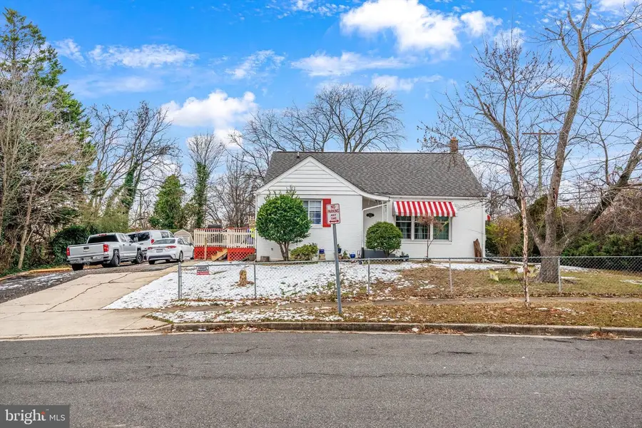 5401 Kenmont Rd, Oxon Hill, MD 20745 - Image #3