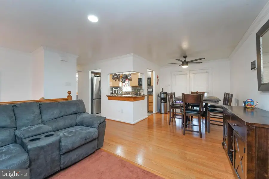 5807 Burgundy St, Capitol Heights, MD 20743 - Image #3
