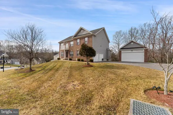 7800 Lusbys Turn, BRANDYWINE, MD 20613