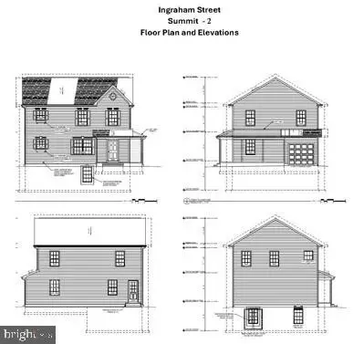 7510 Ingraham St, Hyattsville, MD 20784 - #2