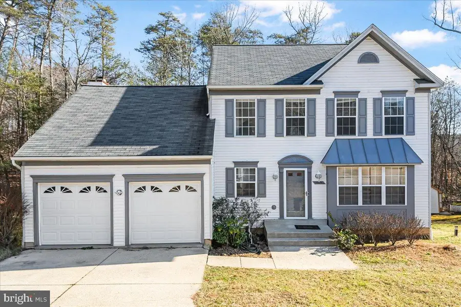 10608 Cedarwood Ln, Fort Washington, MD 20744 - Image #2