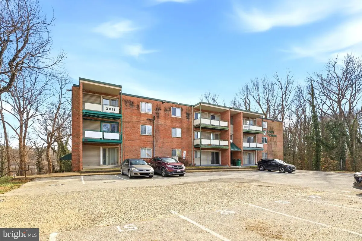 3011 Southern Ave #17, Temple Hills, MD 20748 - #1