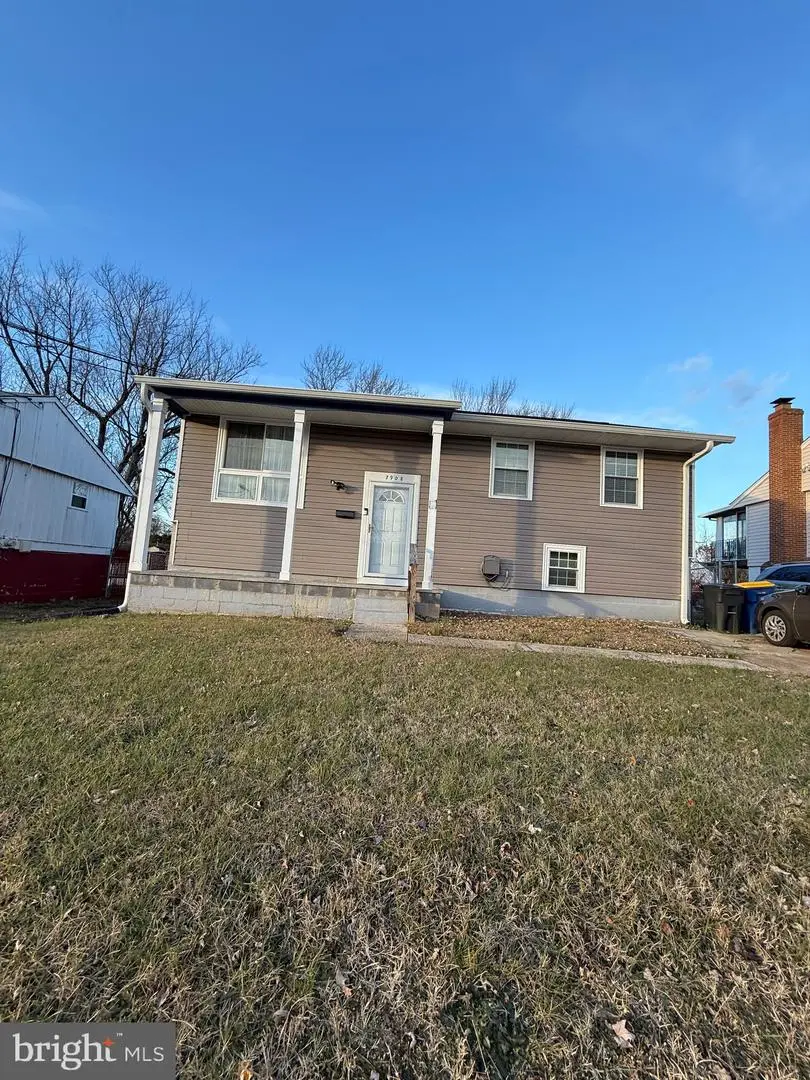 7908 Cawker Ave, Lanham, MD 20706 - Image #1