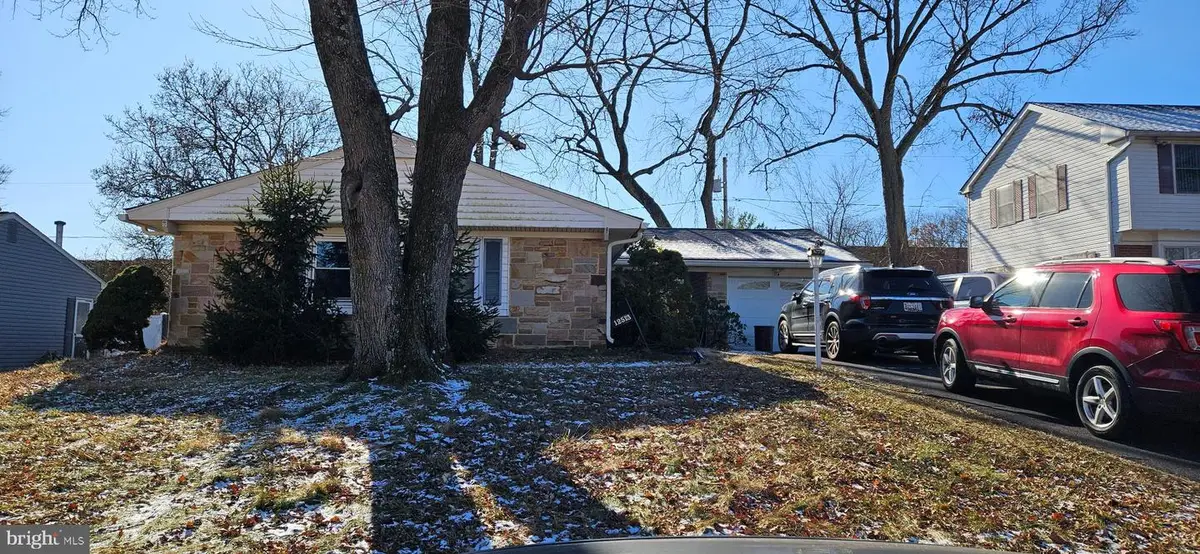 12513 Kemmerton Ln, Bowie, MD 20715 - Image #1