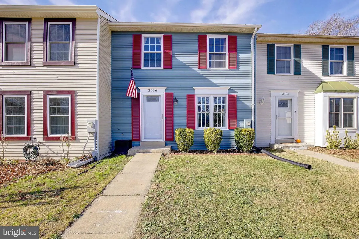 3016 N Dale Ln, Bowie, MD 20716 - Image #1