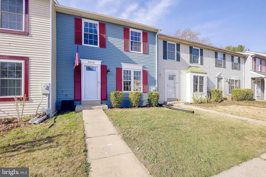 3016 N Dale Ln, Bowie, MD 20716 - Image #2