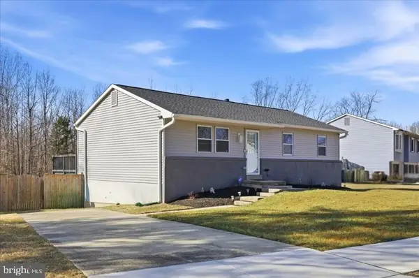 17109 Brookmeadow Ln, UPPER MARLBORO, MD 20772